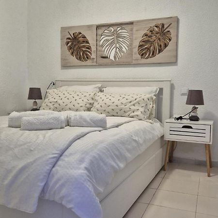 Cozy Bungalow In Urb La Marina With Shared Pool San Fulgencio Εξωτερικό φωτογραφία