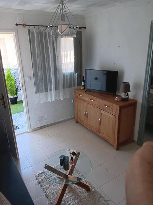 Cozy Bungalow In Urb La Marina With Shared Pool San Fulgencio Εξωτερικό φωτογραφία