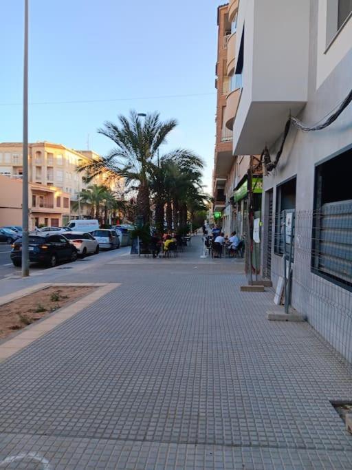Cozy Bungalow In Urb La Marina With Shared Pool San Fulgencio Εξωτερικό φωτογραφία