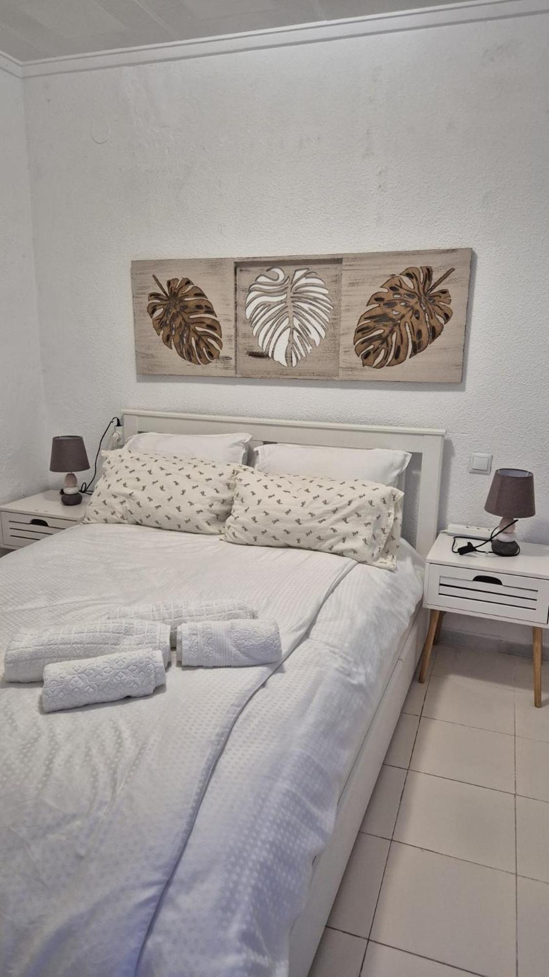 Cozy Bungalow In Urb La Marina With Shared Pool San Fulgencio Εξωτερικό φωτογραφία